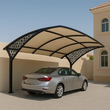 تركيب مظلات فرنسية المدينة 0543349735